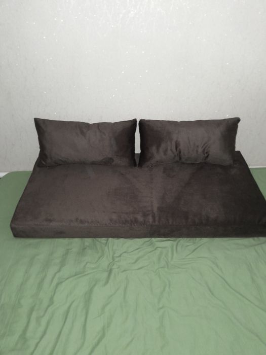 Пошив подушек на крісла гамаки.