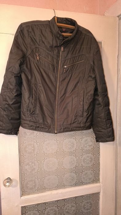 Продам курточку демісезонні