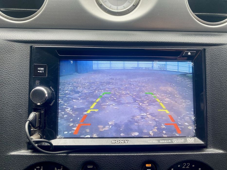 митсубиси Аутлендер 2.4 газ бензин автомат