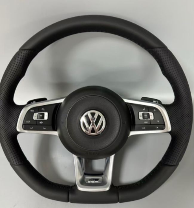 Volantes VW Novo