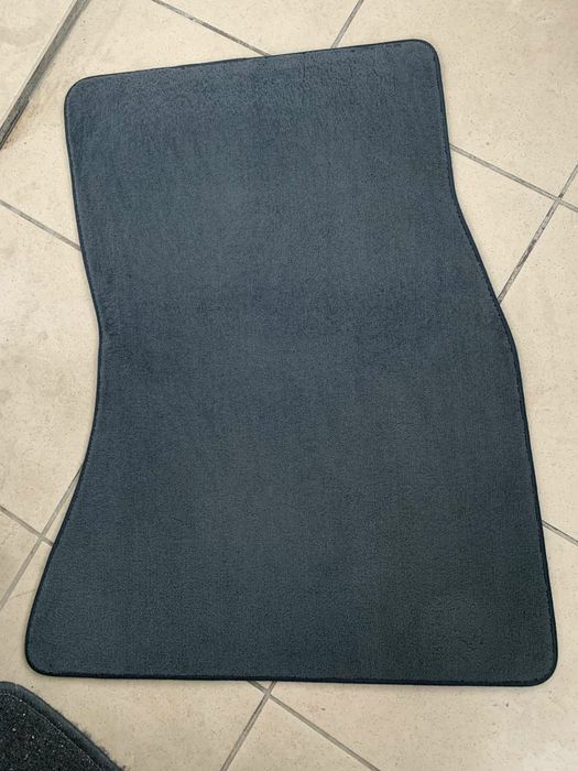 Передній пасажирський коврик для BMW X5 F15/F85, X6 F16/F86, Original!