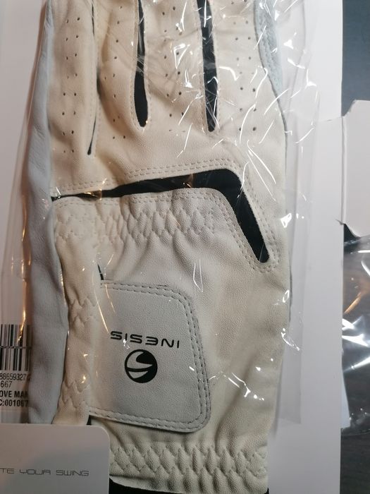 Luva de Golf inesis