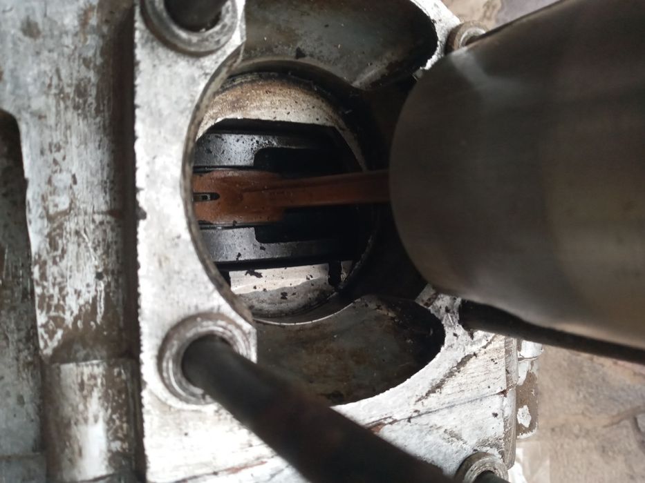 Двигун-мотор Юпітер 5 -відмінний стан