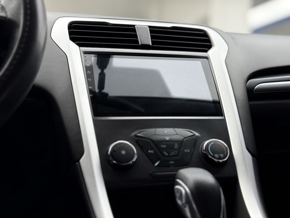 Ford Fusion! Отличное состояние.