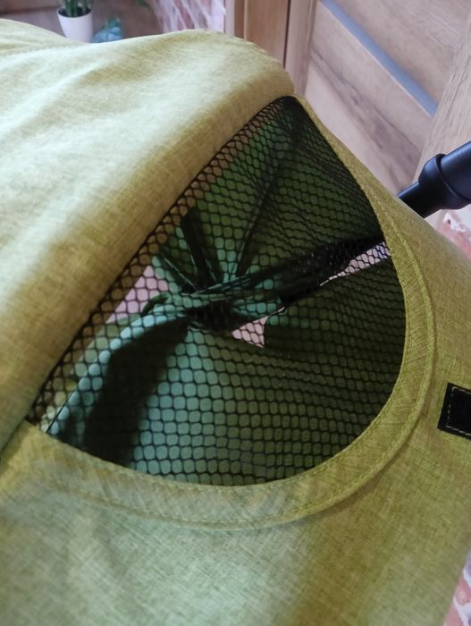 Wózek spacerowy Chicco Trolley Me