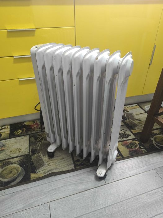 Aquecedor Norteli 2.000wts