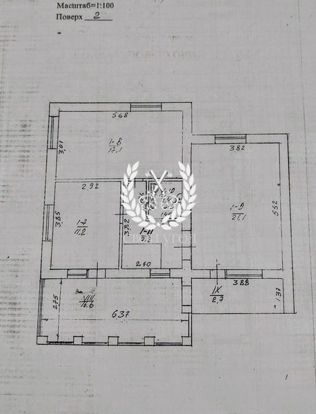 Продам будинок для відпочинку в с. Шестовиця (Чернігівський район)