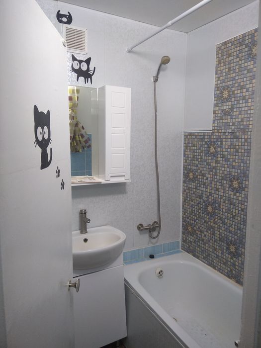 (СВІТЛО ЗАВЖДИ) 1 кім., Дендропарк, Обласна, Автовокзал