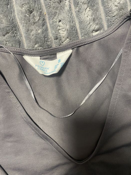 Боді primark