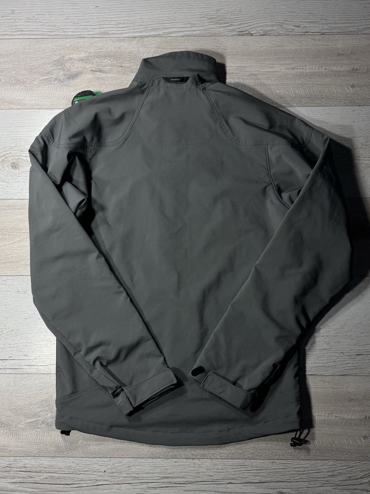 Куртка Columbia Titanium трекінгова куртка outdoor тактична кофта y2k