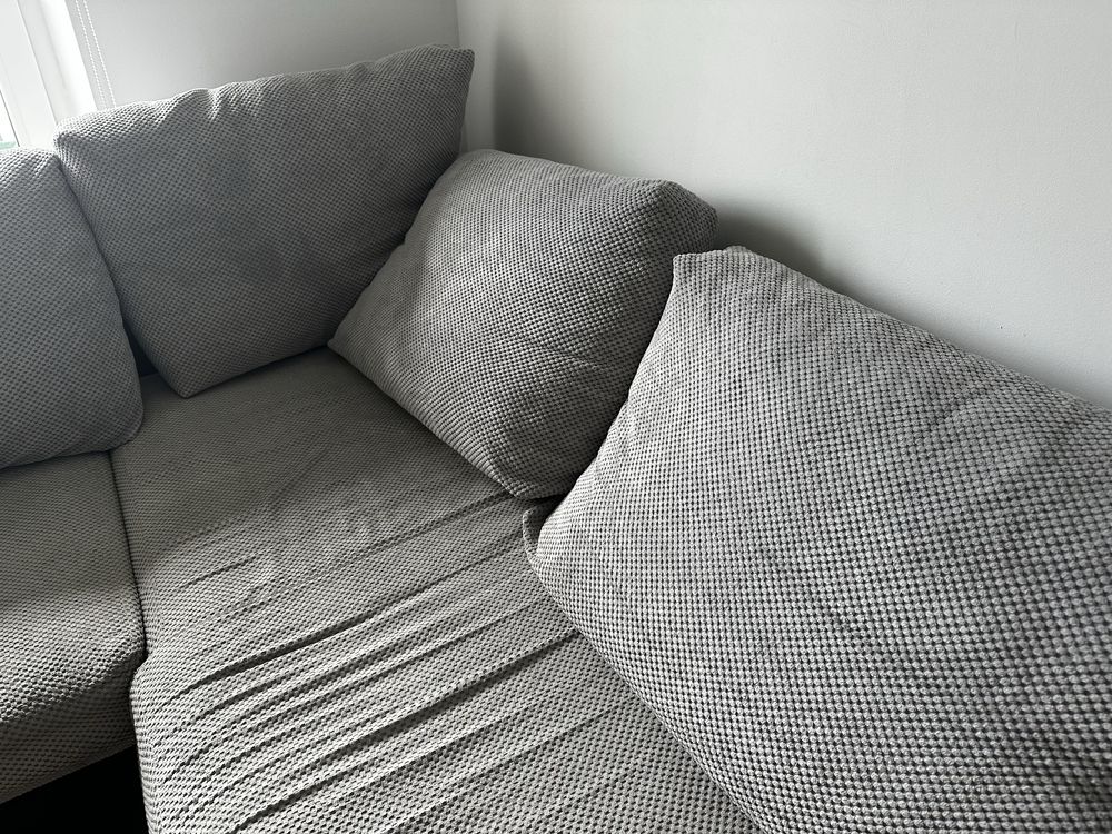 Sofa w dobrym stanie