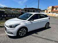 Hyundai i20 1.1 CRDi Blue Access+Bluetooth