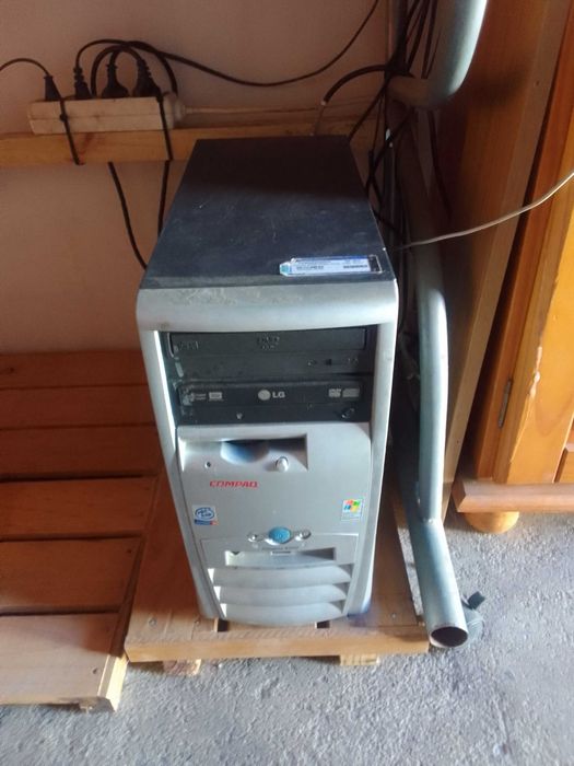 Vendo monitor usado