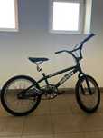 Bulls Busted BMX Fahrrad 20