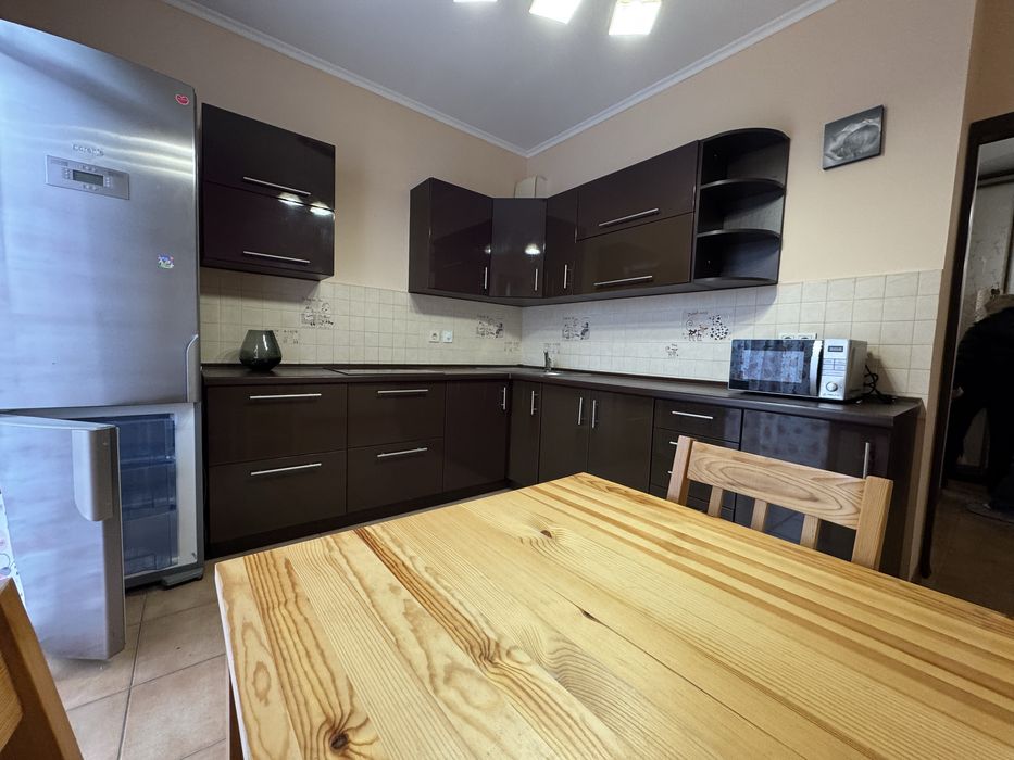 Продаж 1 кімнатної  кварт Комфорт Таун, Регенераторна,4 корп 1 Дарниця
