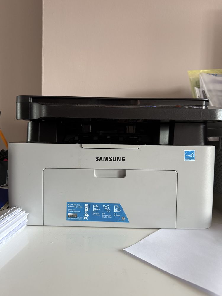 Drukarka Samsung M2070 Series