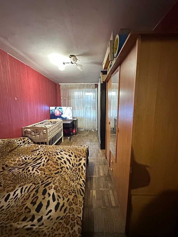 Продам 3-кімнатну квартиру по вул.Москаленка,10, без комісії