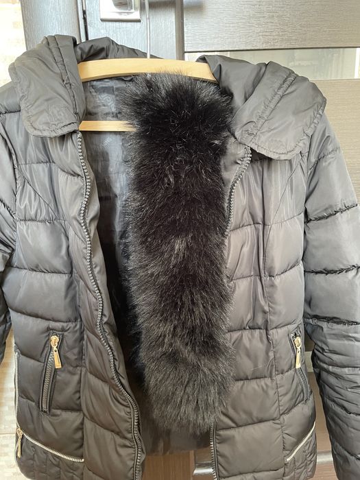 Куртка жіноча