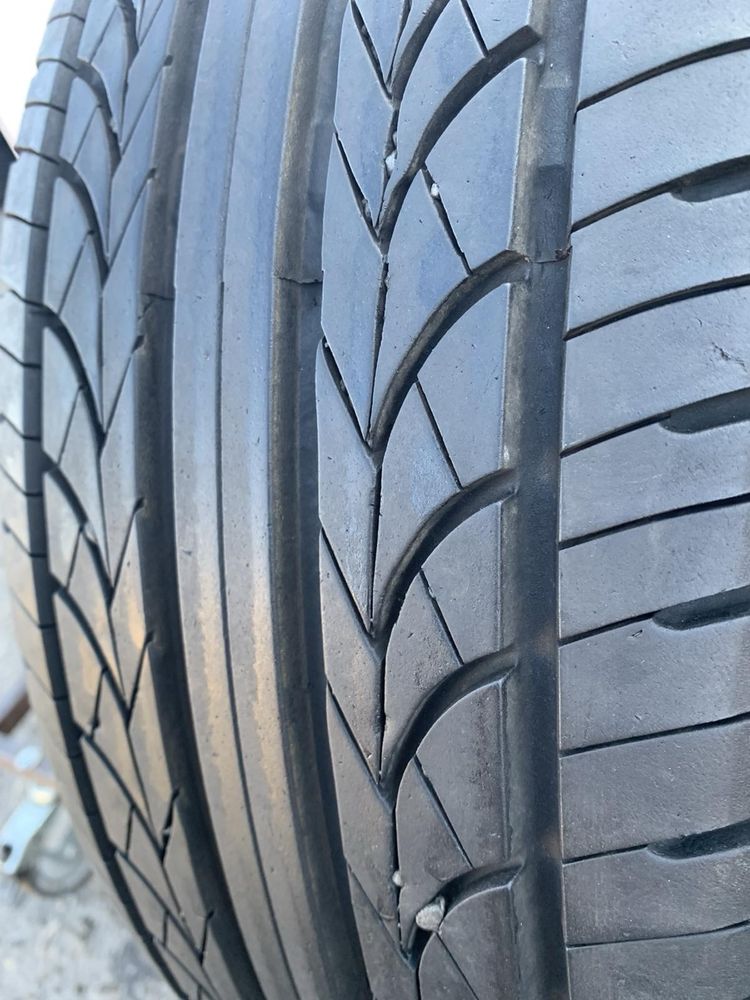 Шини 225/60 R16 Goodride  літо 2019р,7мм