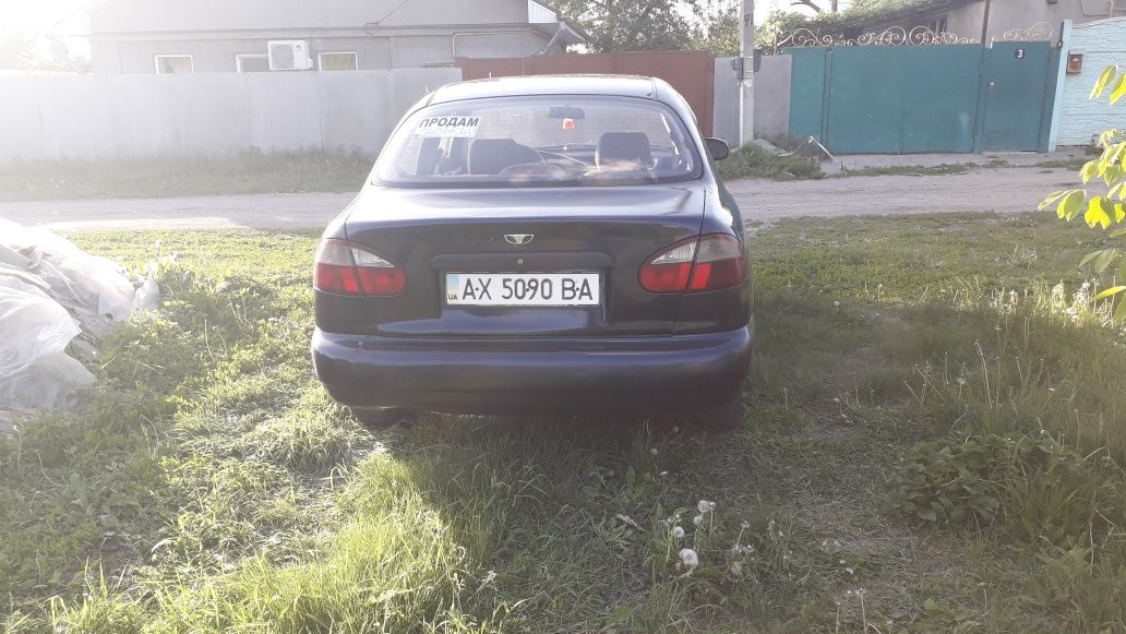 Продам DAEWOO Sens