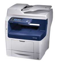 Xerox Workcentre 3615