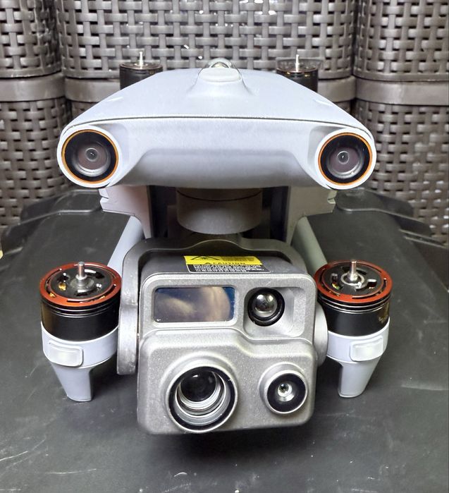 Тушка дрона Autel Max 4 XE