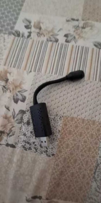 Мини камера u21 wifi для дома с гибкой ножкой