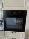 Piekarnik Electrolux