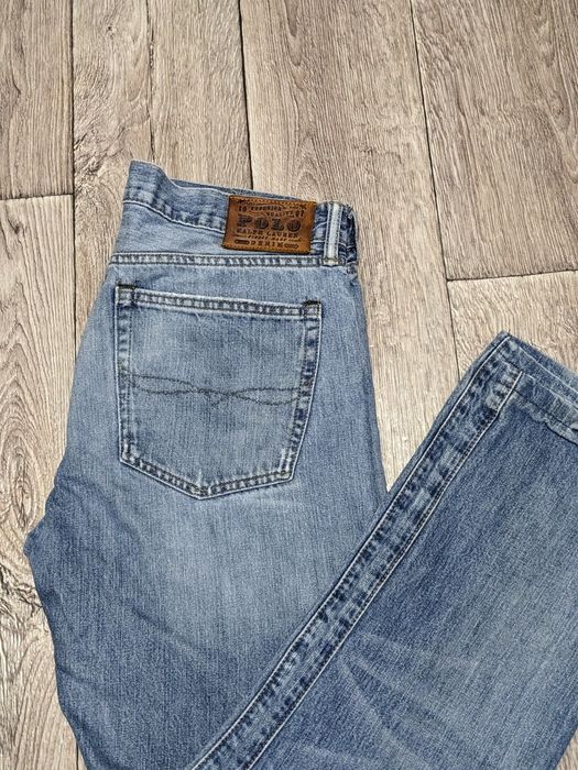 Джинси Polo Ralph Lauren p.32/34