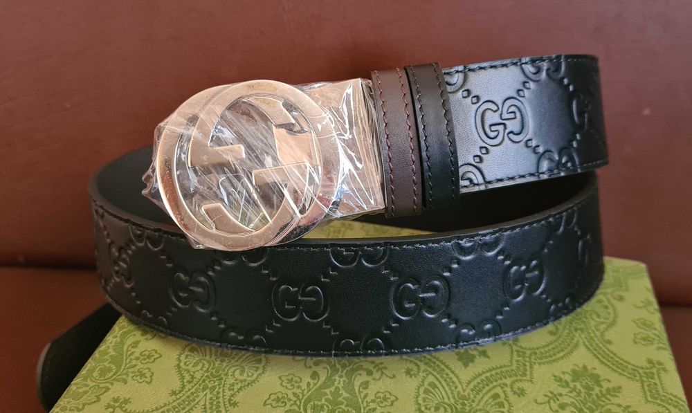 Ремень Gucci оригинал