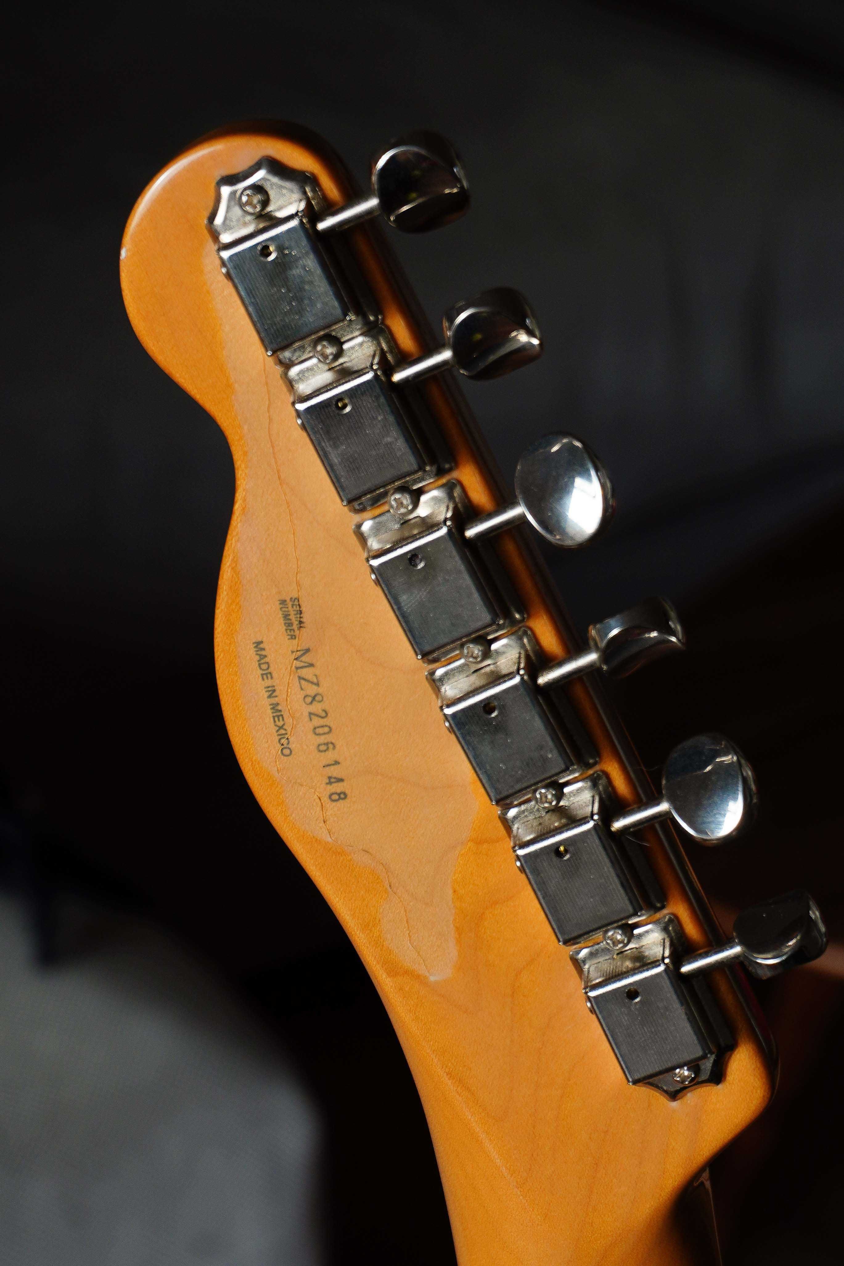 Fender Classic Series 60s Telecaster