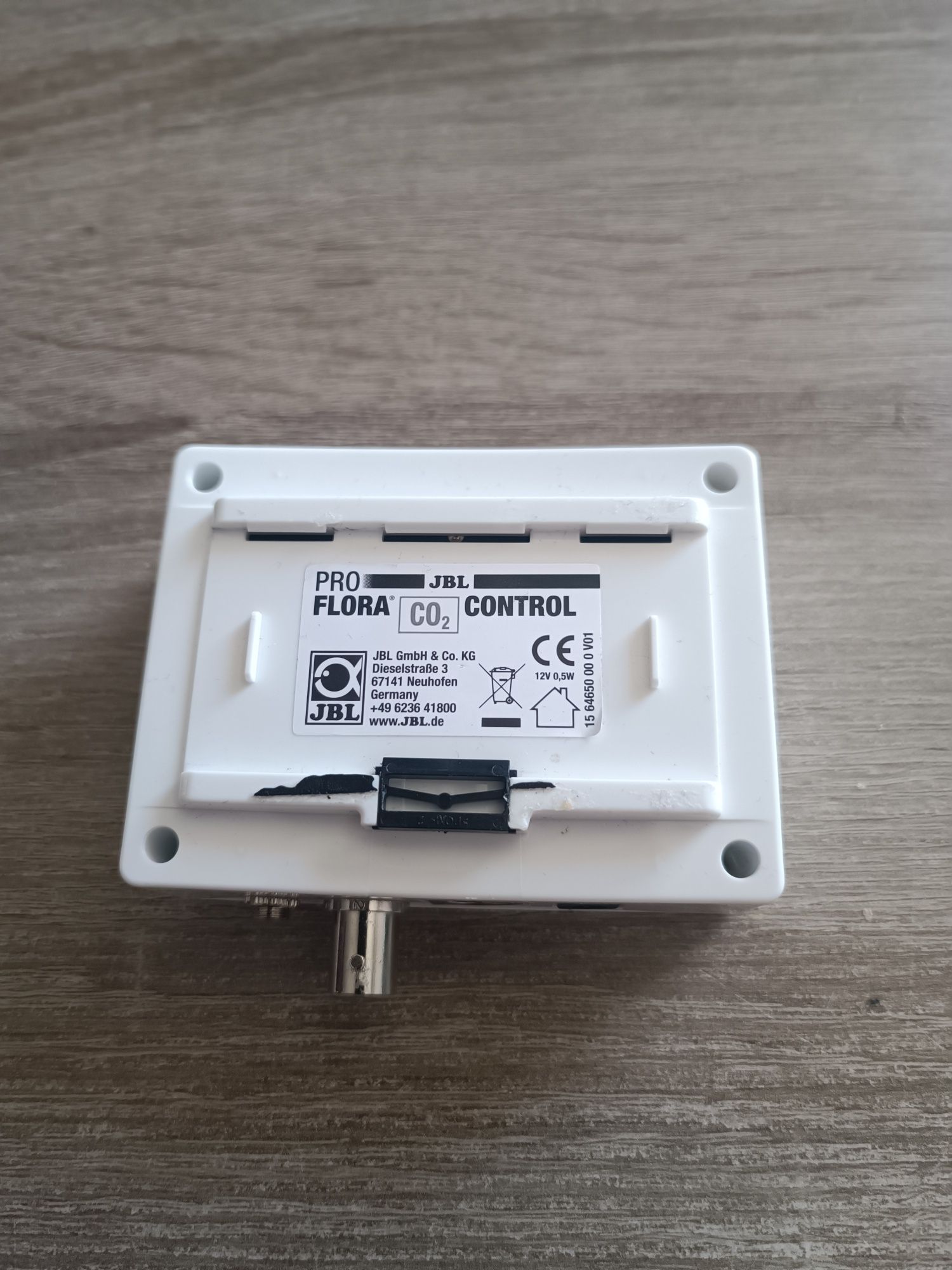 Komputer pH JBL Proflora CO2 Control