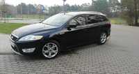 Ford Mondeo Ford Mondeo 2.0 Benzyna Convers+