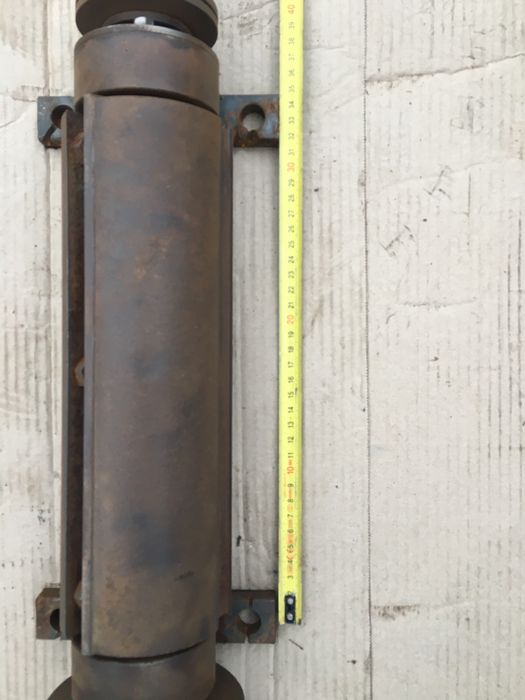 Продам вал на столярной станок