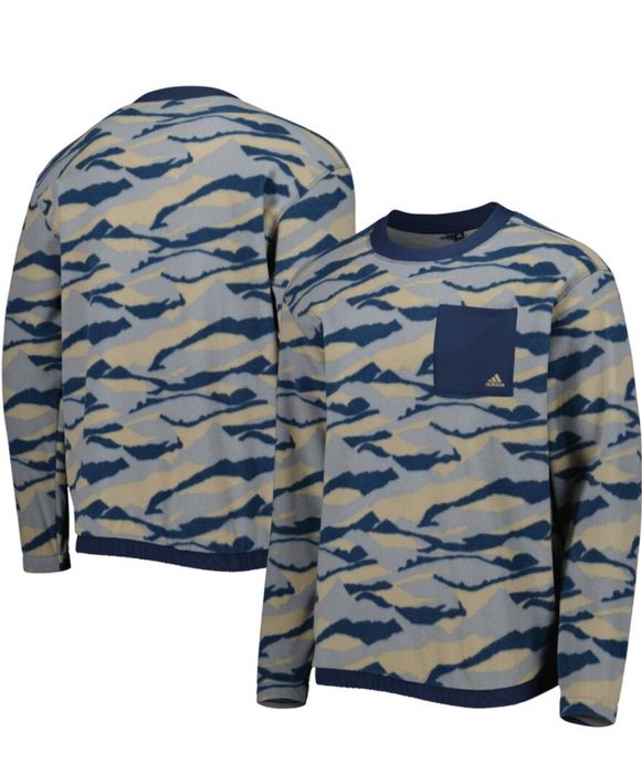 Світшот флісовий adidas