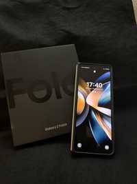 Samsung Galaxy Z Fold 4 256Gb, como Novo, com Fatura