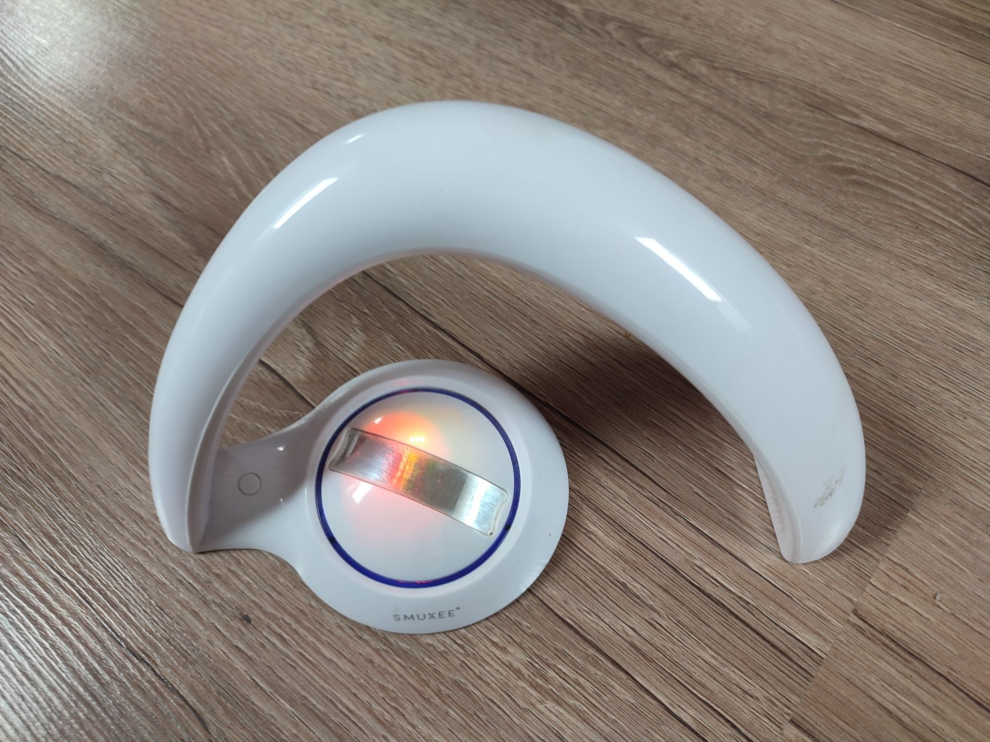 Lampka projektor tęczy Smukee
