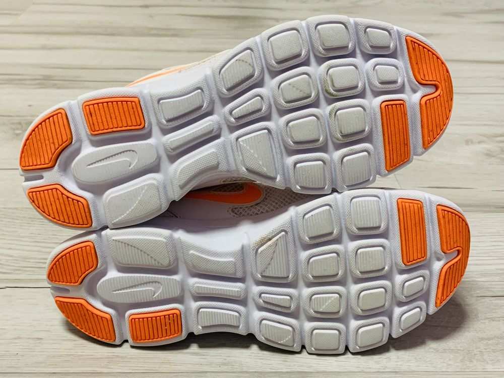 Nike_Flex Experience_Sneakersy Adidasy Running Bieganie Buty_39_25 cm
