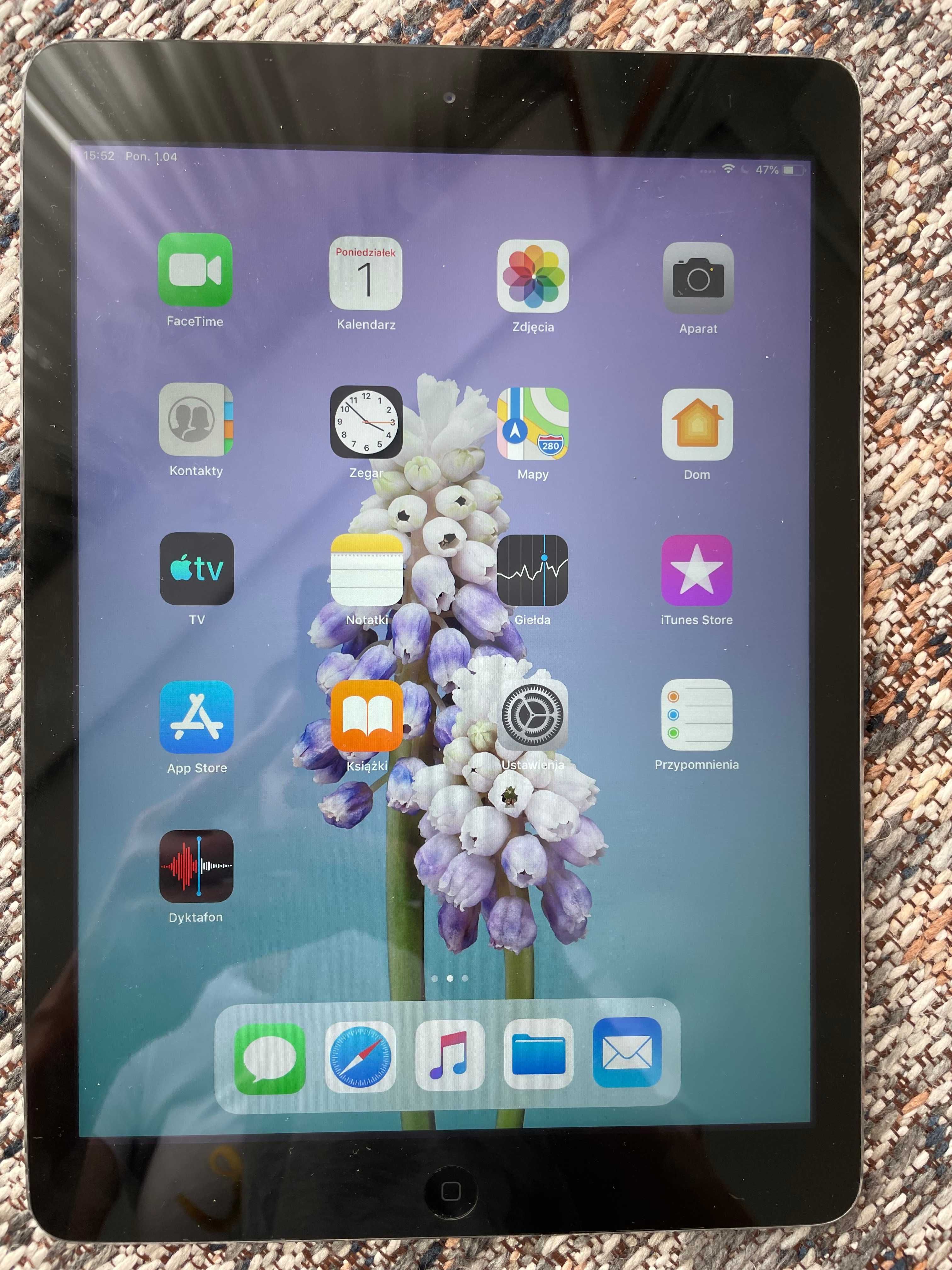 Tablet  IPAD AIR A1475