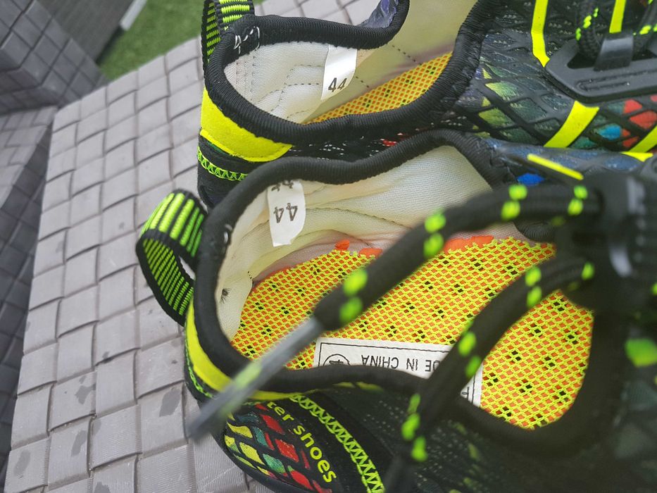 Super buty do pływania 44