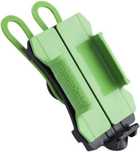 TAKEWAY T-PH03 Phone holder for sport (Green)