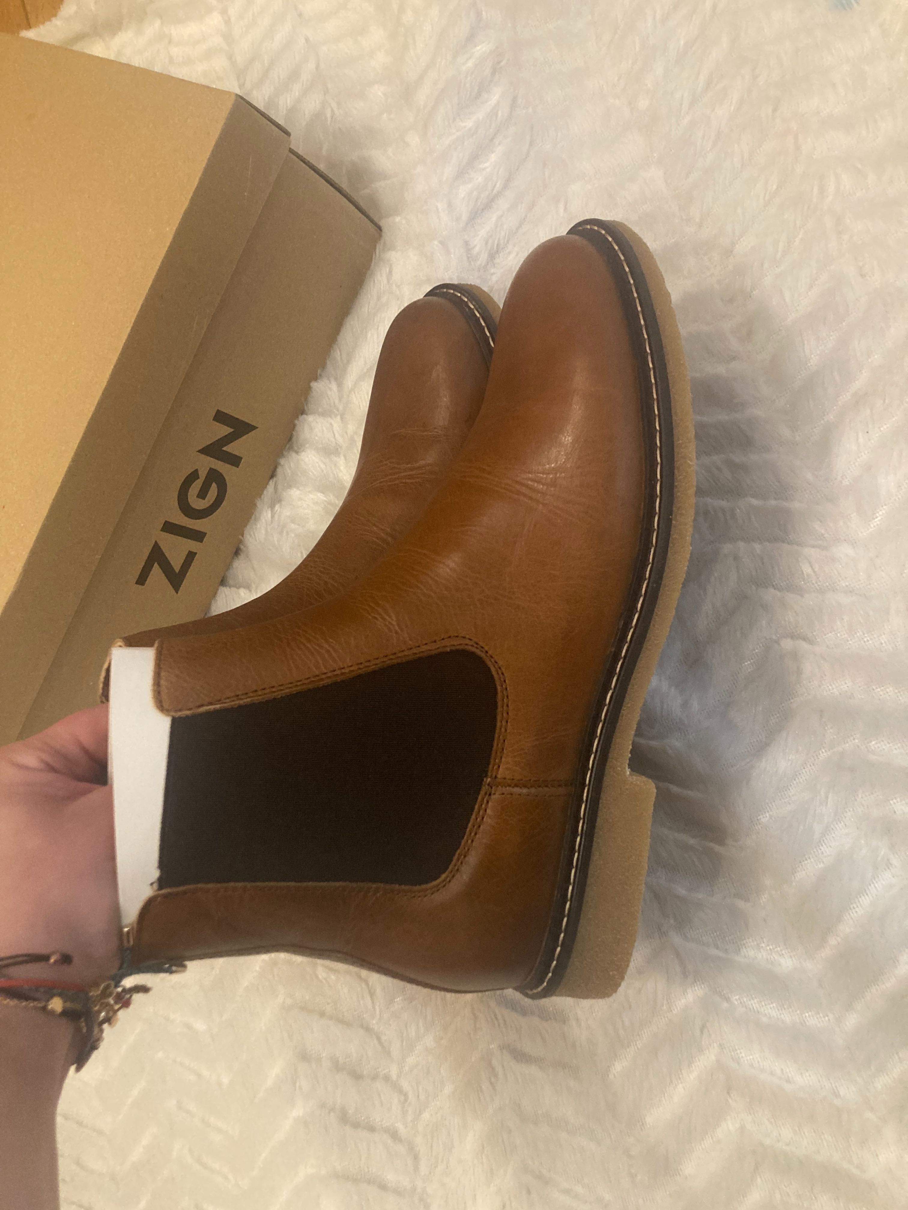 Buty Zign nowe 39