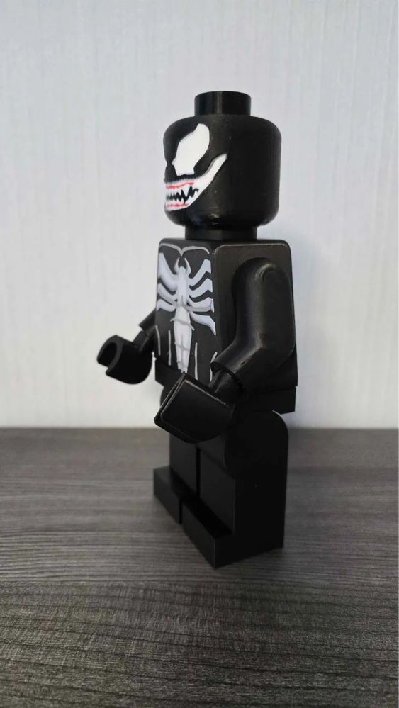 Figurka Venom LEGO XL