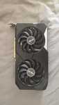 ASUS Dual Radeon RX 6600 8GB