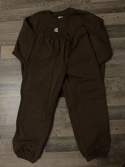 Костюм usual укр бренд