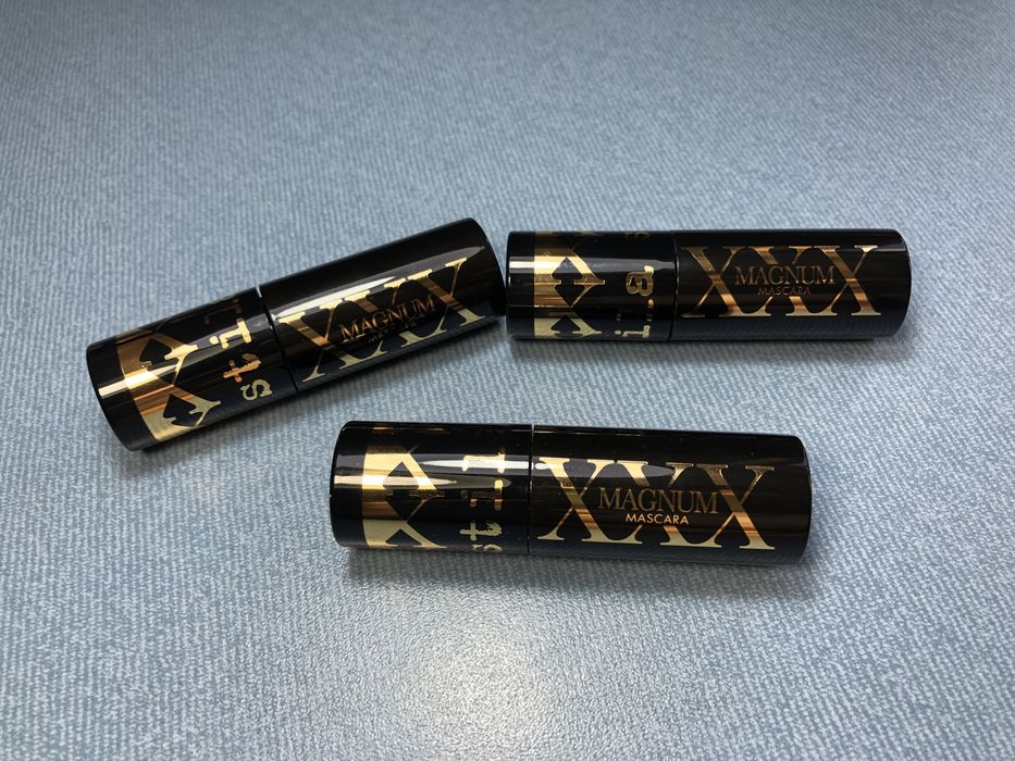 Туш для вій Stila Magnum XXX Mascara USA Тушь для ресниц 7 ml