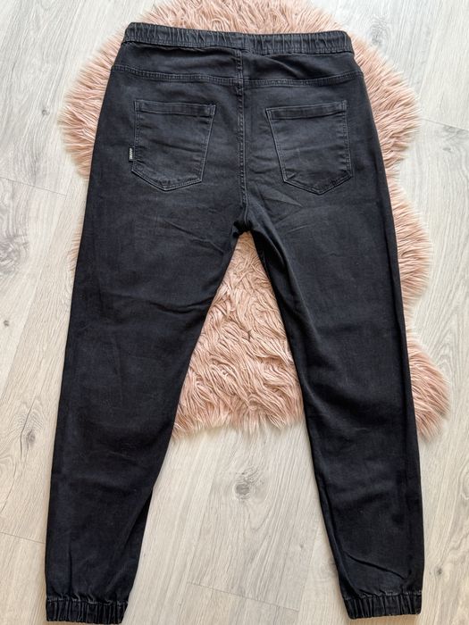 джинси чоловічі Jogger/ штани карго хакі/штани з карманами