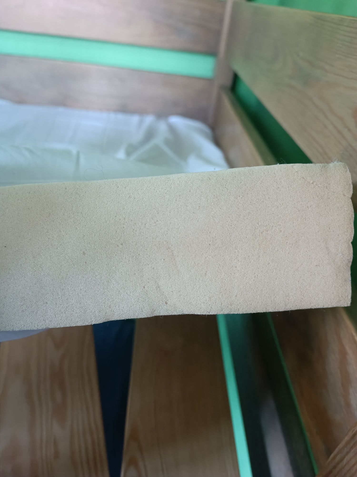 Łóżko 3 piętrowe stan bardzo dobry