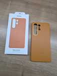 Etui Kindsuit Case do Galaxy S25 Ultra złote
Złoty