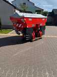 Kuhn Axis 30.1  2013Rok  nie Amazone